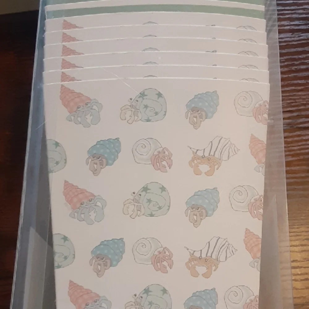 Sara Fitz Bundle of Paper Containers - 3 Sets of 12